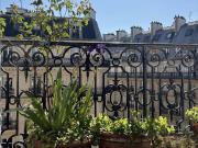 Appartement 105 m2 Paris 6ème