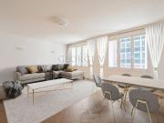 Appartement 105 m2 Paris 7ème