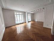 Appartement 105 m2 Paris 7ème