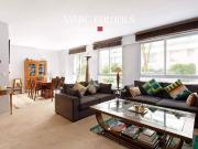 Appartement 105 m2 Paris 7ème