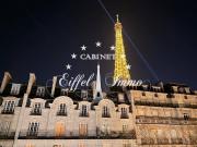 Appartement 105 m2 Paris 7ème