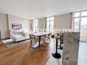 Appartement 105 m2 Paris 8ème