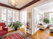 Appartement 105 m2 Paris 9ème