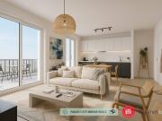 Appartement 105 m2 Reims