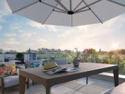 Appartement 105 m2 Sceaux
