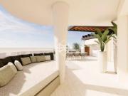 Appartement 105 m2 Villefranche sur Mer