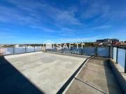 Appartement 105 m² avec grande terrasse de 80m²