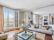 Appartement avec terrasse