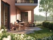 Appartement 106 m2 Aix en Provence