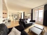 Appartement 106 m2 Annecy