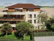 Appartement 106 m2 Colmar