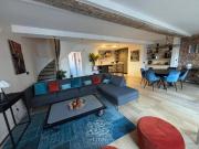 Appartement 106 m2 Lille