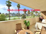 Appartement 106 m2 Montpellier