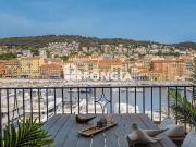 Appartement 106 m2 Nice