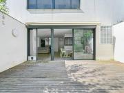 Appartement 106 m2 Paris 13ème