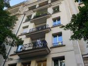 Appartement 106 m2 Paris 16ème