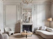 Appartement 106 m2 Paris 16ème