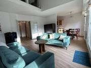 Appartement 106 m2 Paris 16ème