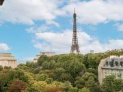 Appartement 106 m2 Paris 16ème