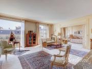 Appartement 106 m2 Paris 16ème