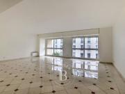 Appartement 106 m2 Paris 16ème