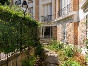 Appartement 106 m2 Paris 17ème