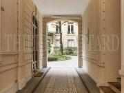 Appartement 106 m2 Paris 5ème Appartement 106 m2 Paris 5ème