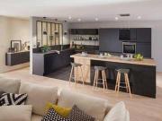 Appartement 106 m2 Saint Didier Au Mont d'Or