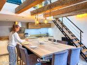 Appartement 6 pièces 106 m²