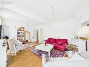 Appartement 106 m² Paris 20ème