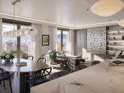 Appartement 107 m2 Colmar