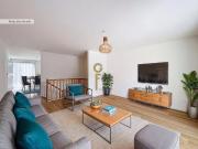 Appartement 107 m2 Lille