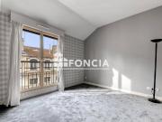 Appartement 107 m2 Lyon 6ème