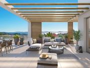 Appartement 107 m2 Marseille 8ème