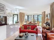 Appartement 107 m2 Neuilly sur Seine