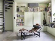 Appartement 107 m2 Paris 14ème