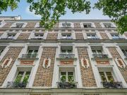 Appartement 107 m2 Paris 14ème