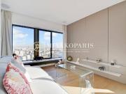 Appartement 107 m2 Paris 15ème