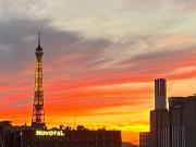 Appartement 107 m2 Paris 15ème