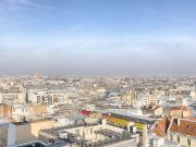 Appartement 107 m2 Paris 15ème