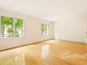 Appartement 107 m2 Paris 16ème