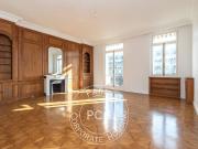 Appartement 107 m2 Paris 16ème