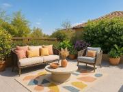 Appartement 107 m2 Saint Clement de Riviere