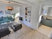 Appartement 107 m2 Saint Gervais les Bains