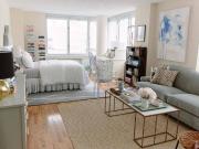 Appartement 107 m2 Suresnes