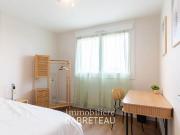 appartement 107 m² 1 chambre