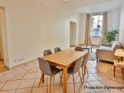 Appartement rénové