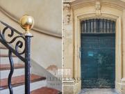 Appartement 108 m2 Aix en Provence