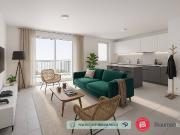 Appartement 108 m2 Amiens