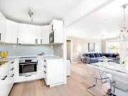 Appartement 108 m2 Levallois Perret